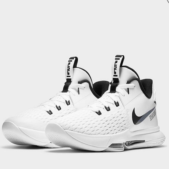Nike Other - NIKE LEBRON WITNESS 5 BASKETBALL SHOES
